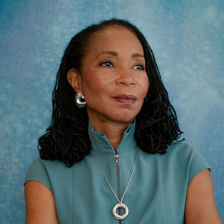 Dr. Helene Gayle